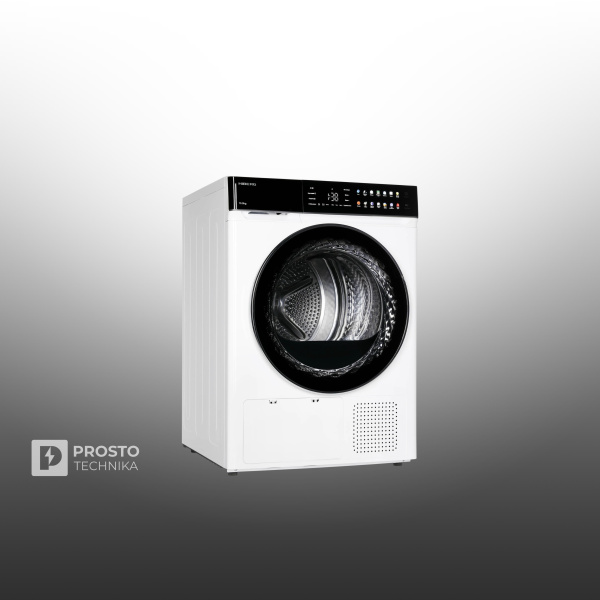 Сушильная машина HIBERG HDQ11 - 10 W